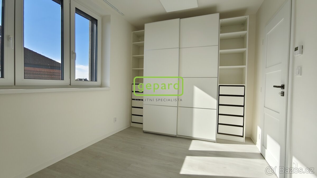 Pronájem bytu 2+kk Brno - Černá Pole - 6