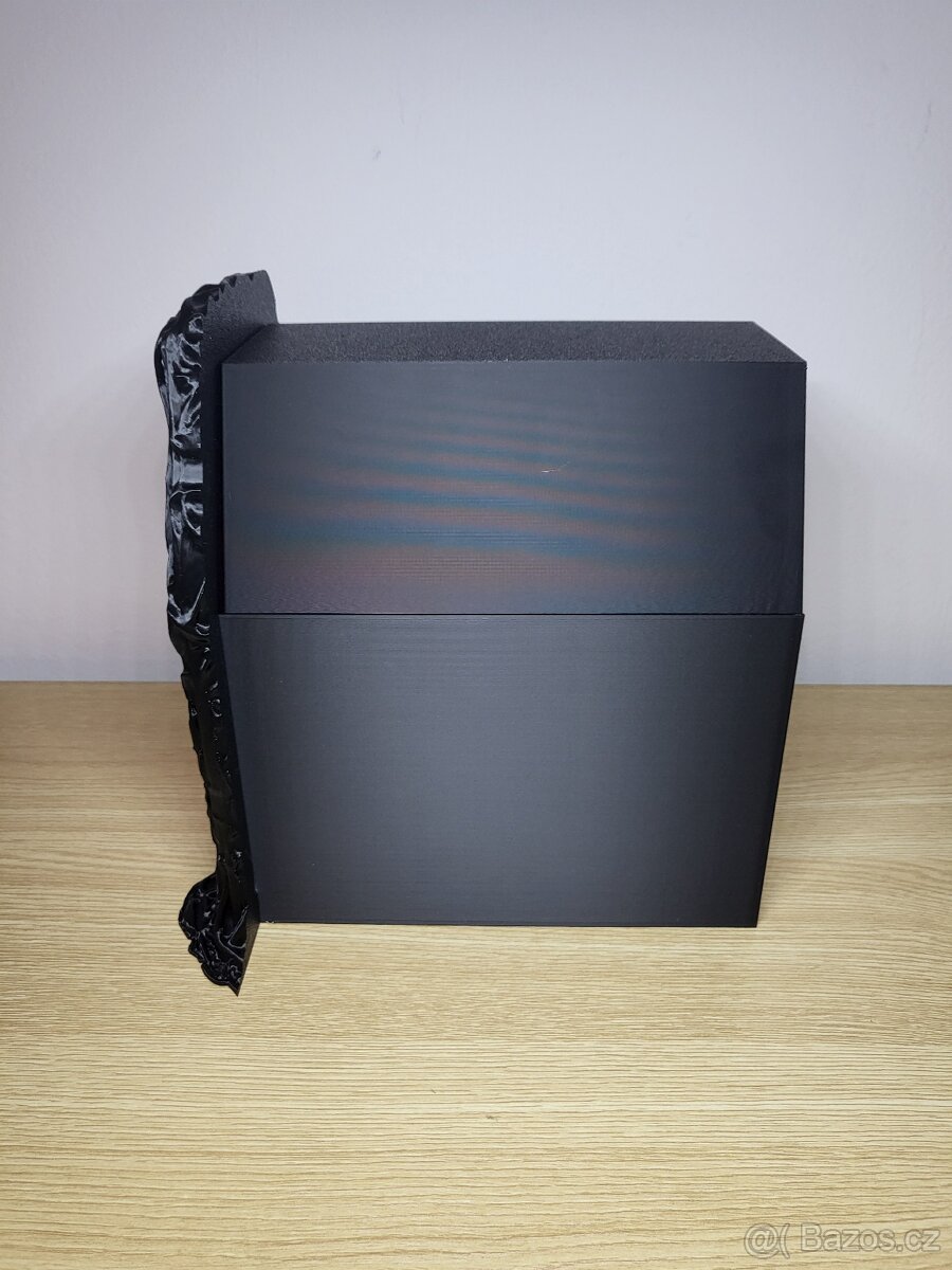 Světlo Vecna - Stranger Things - 6