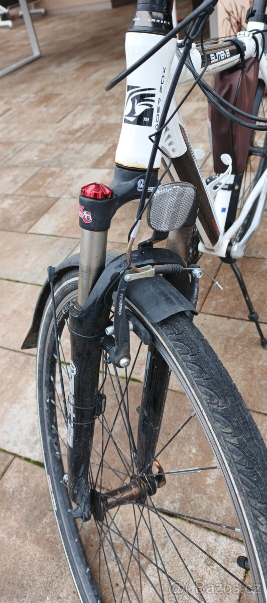 Prodám pánské jízdní kolo - 6