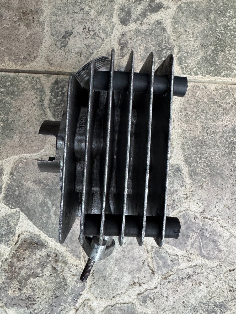 Válec na motocykl Simson - 6