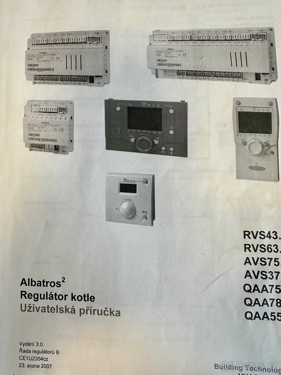 Tepelné čerpadlo NORDline Standard+ WWBC - 6