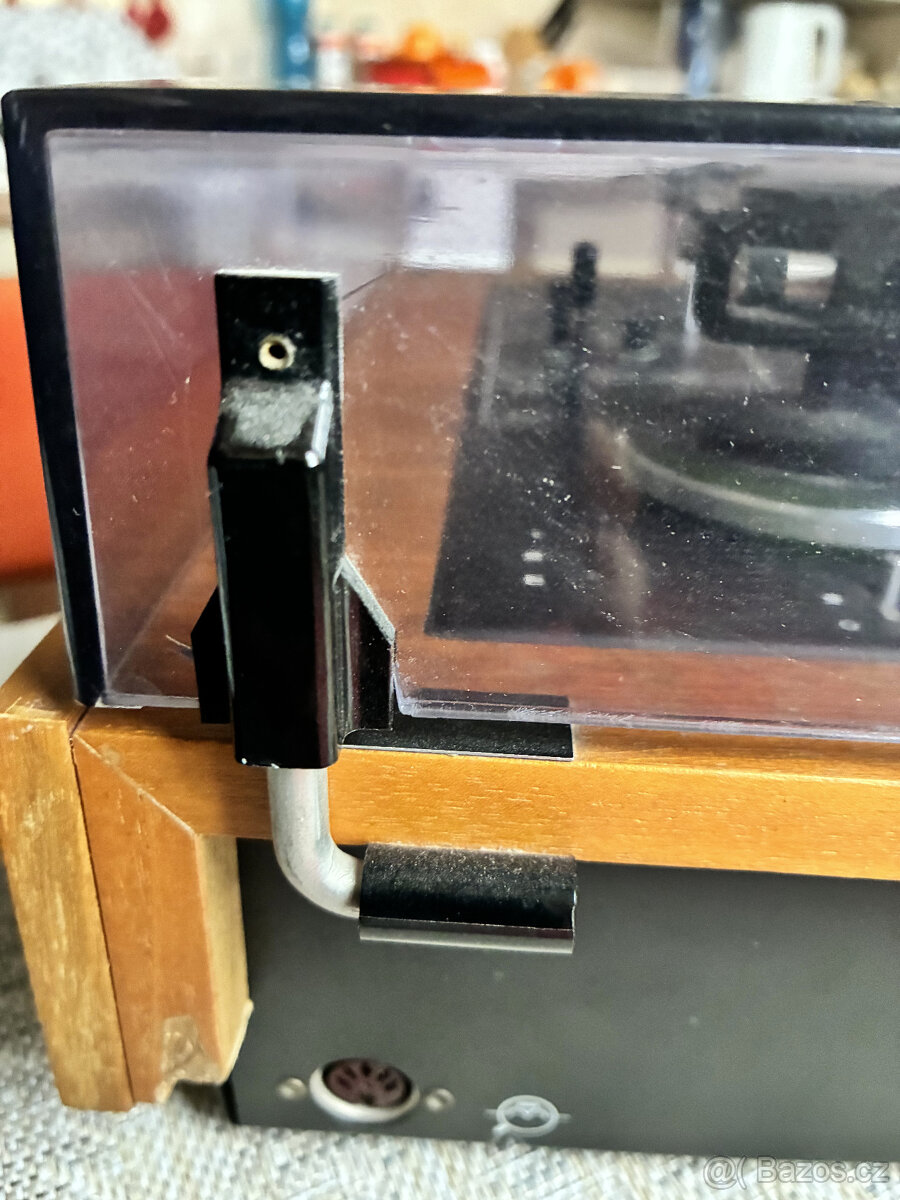 Prodám Gramofon Tesla NC 420 - 6