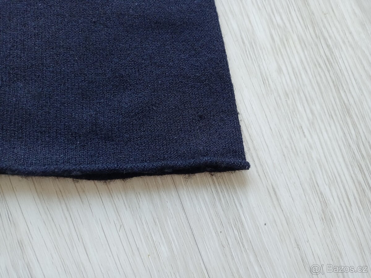 Značkový svetr vel. S/M - 6