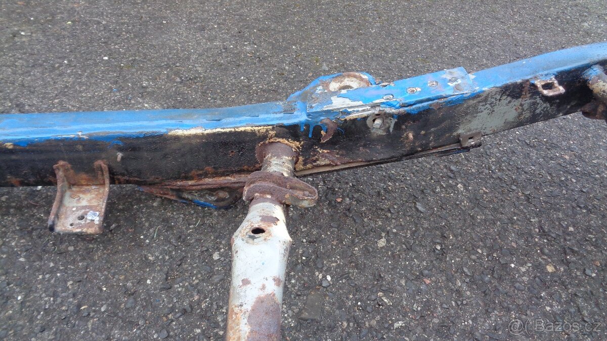 Suzuki Jimny ram benzin - 6