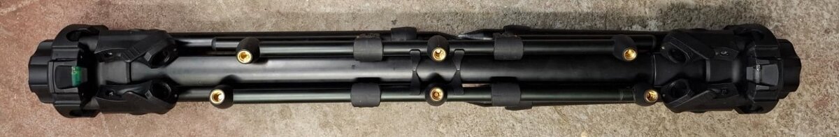 Rod pod Mivardi Profesional - 6