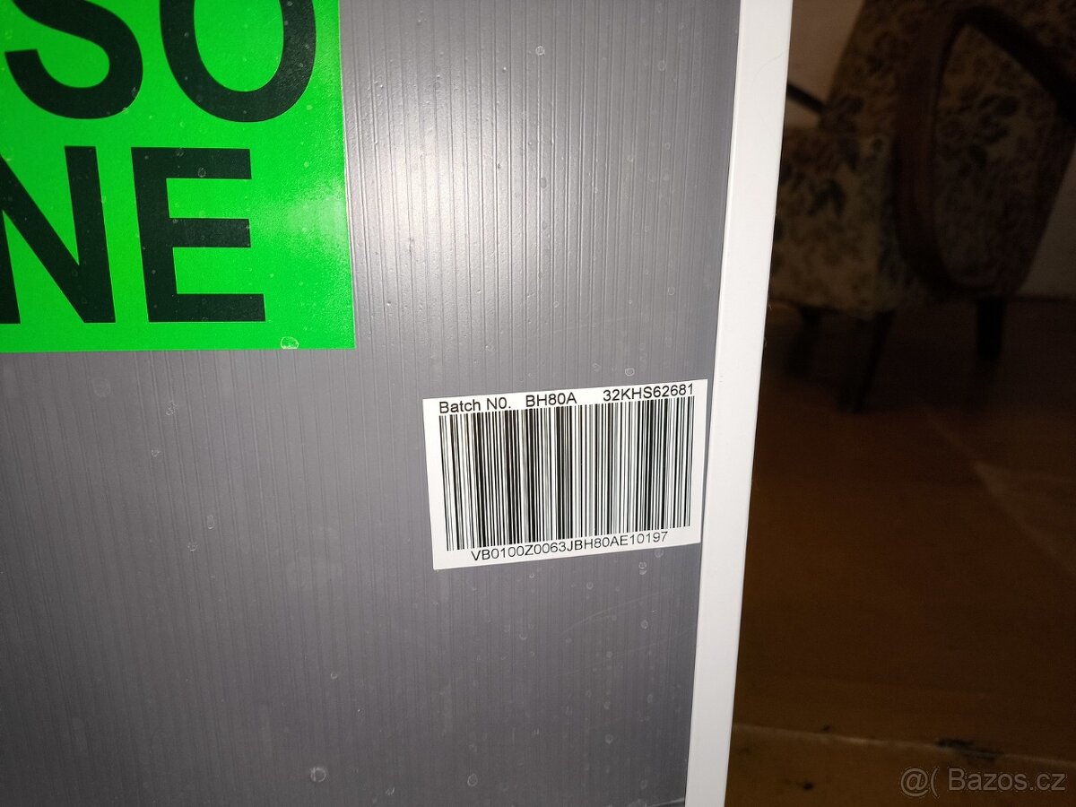 Lednice Whirlpool 100 litrů úsporná - 6