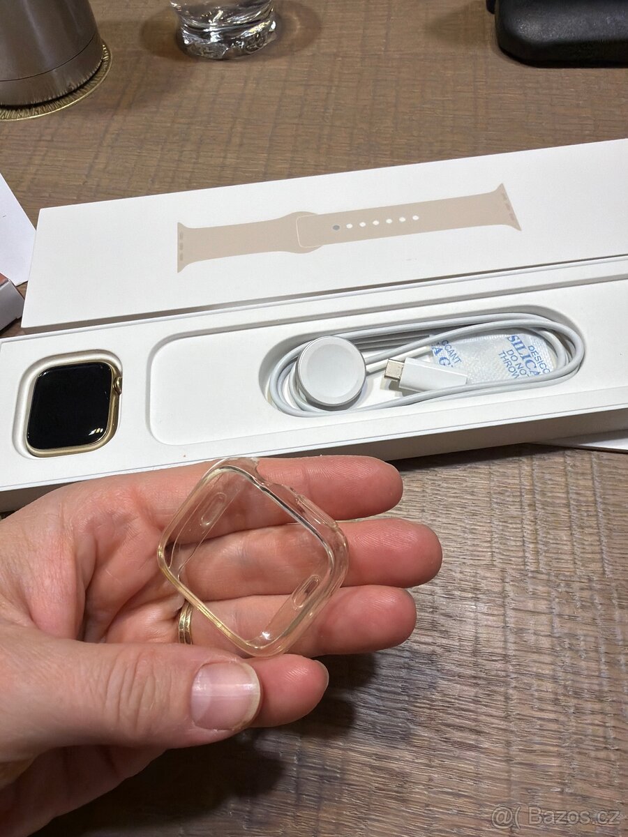 Apple Watch Series 8 41 mm CEL - 6