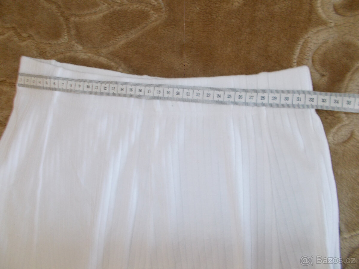 Dámská sukně - 6