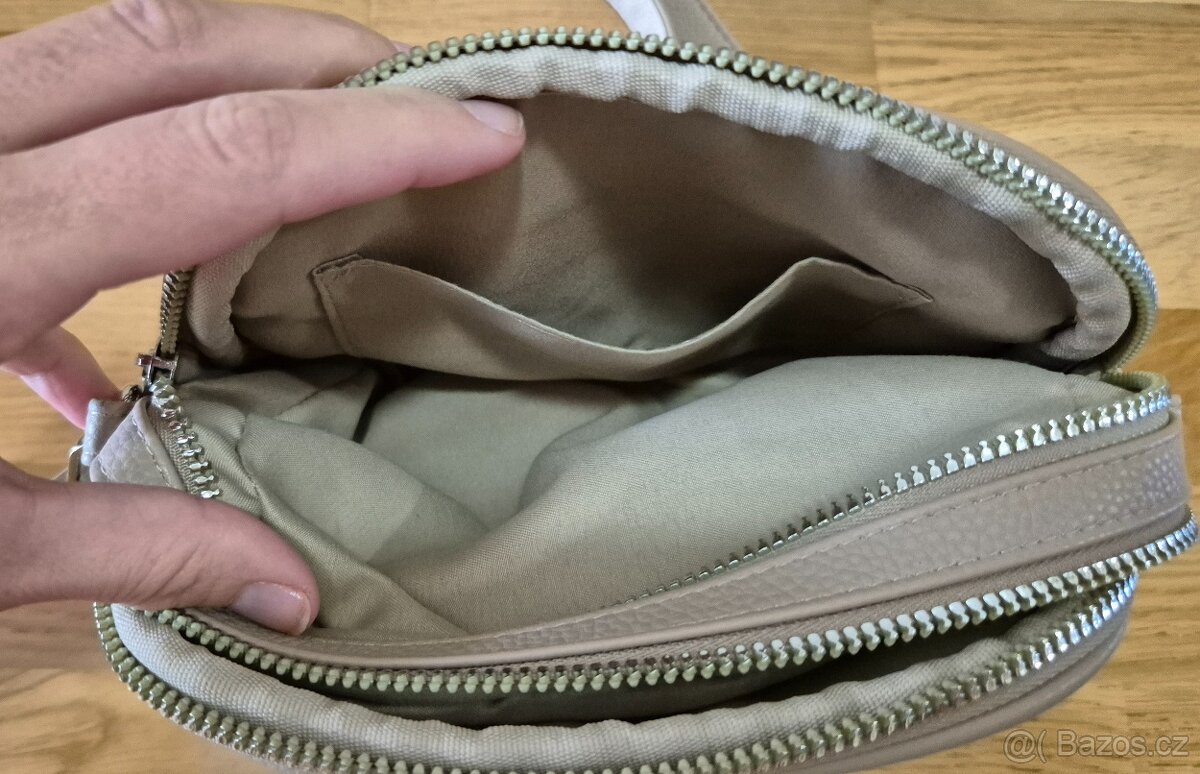 Kabelka a pásek - 6