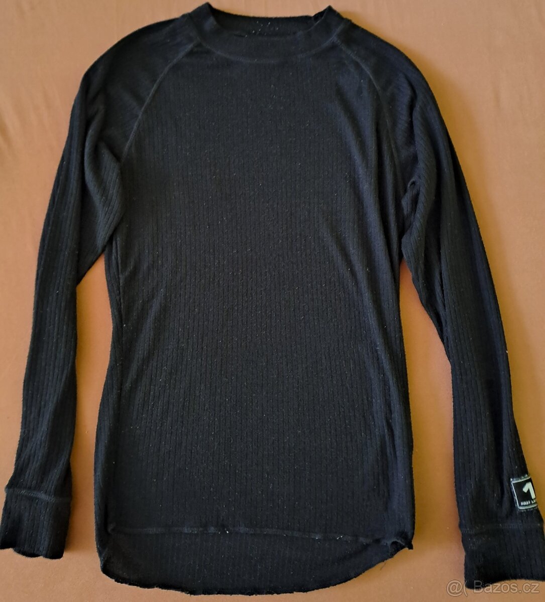 Termoprádlo vel. 140-158 - 6