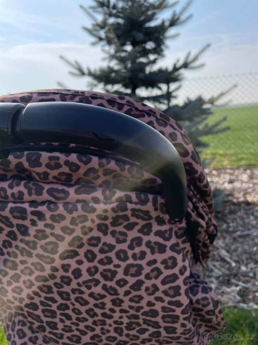 Kočárek Hauck Swift X - 6