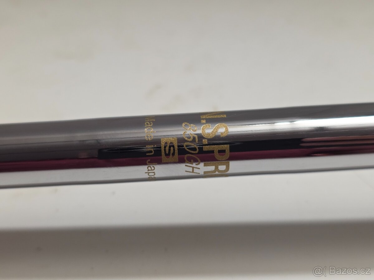 Golfový set - Wilson Prostaff SGI - levý - 6