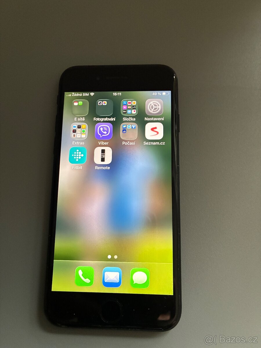 IPhone SE 2020 64 GB - 6