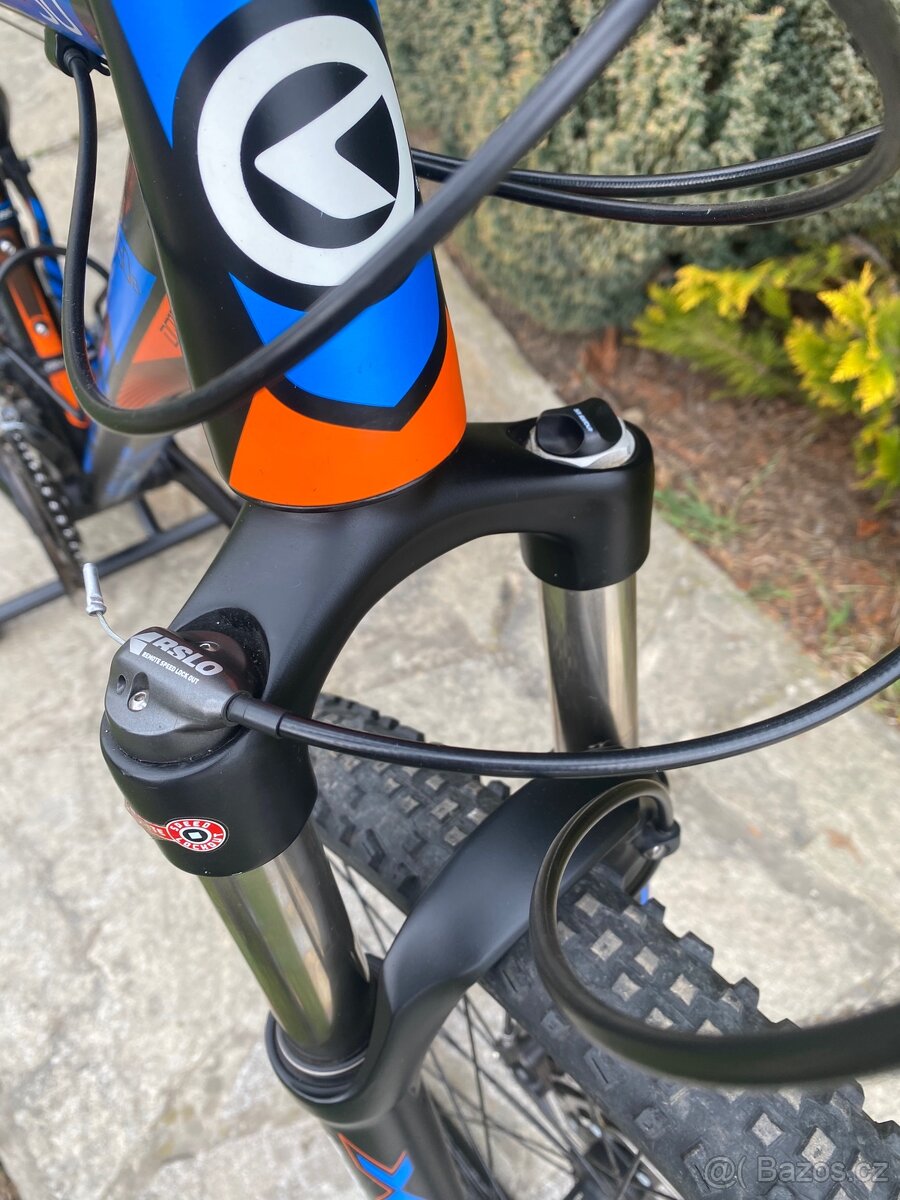 Kellys MadMan 30 - 6