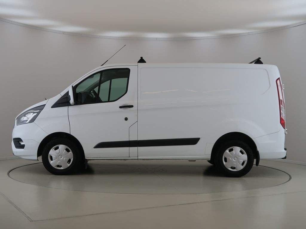 Ford Transit Custom 2.0EcoBlue,CZ,DPH,L1,Trend - 6