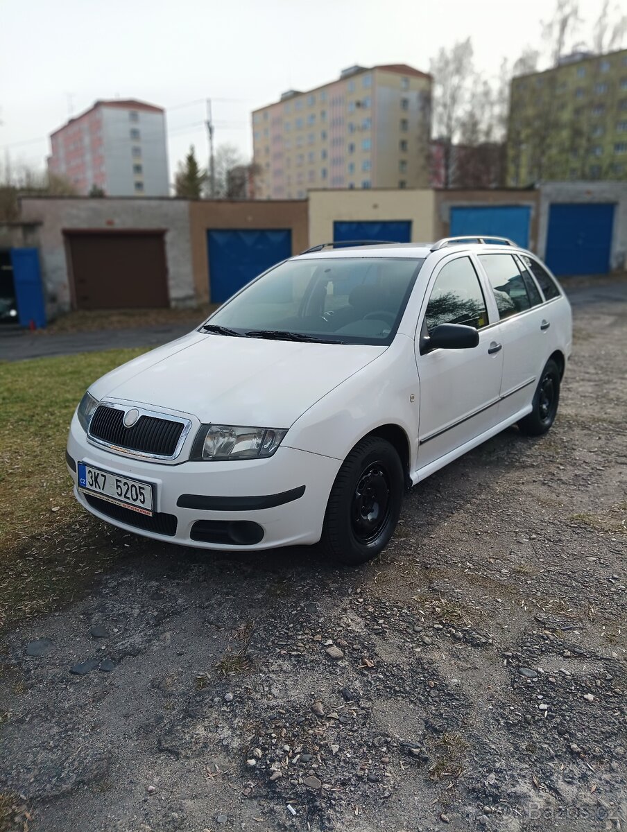 Prodám nebo vyměním - 6