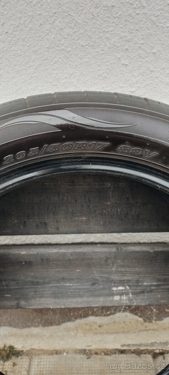 Pneu Nexen - 6
