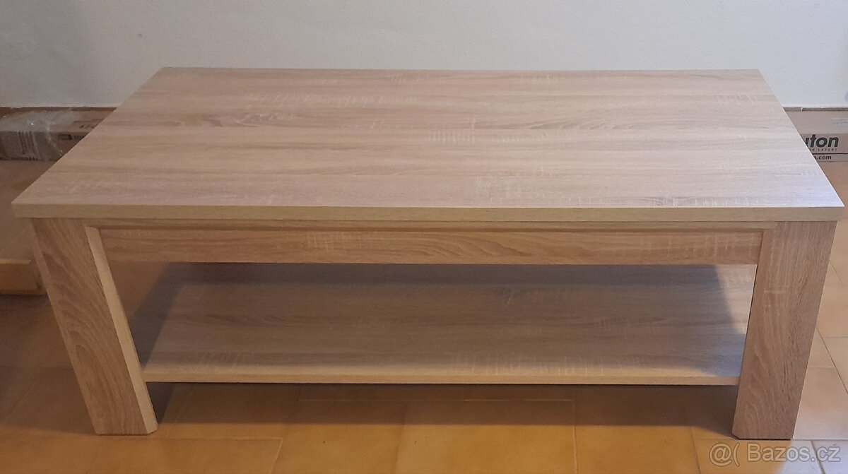 Obyvaci set+stůl - 6