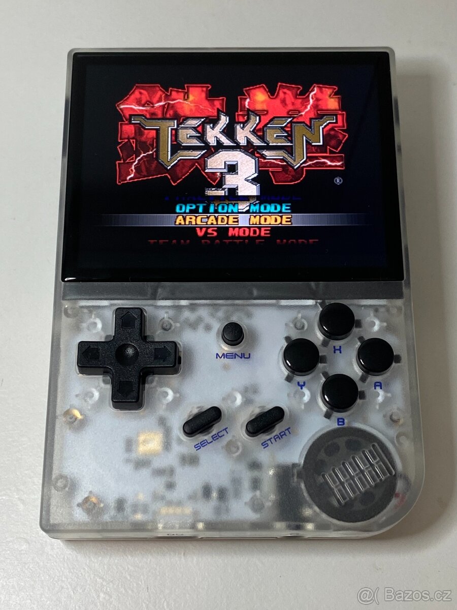 Handheld ( PS1 , GBA , NES, GBC , PCE , xxx her ) - 6