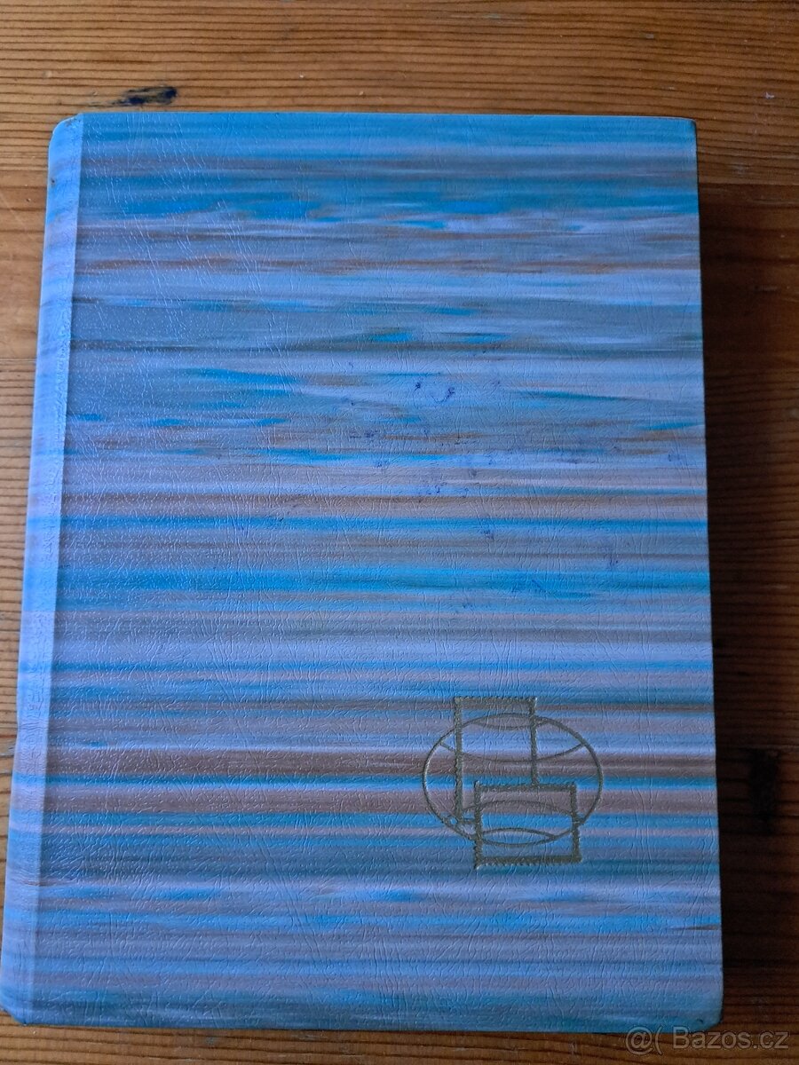 28 ks obrázků z Bajo + retro album - 6