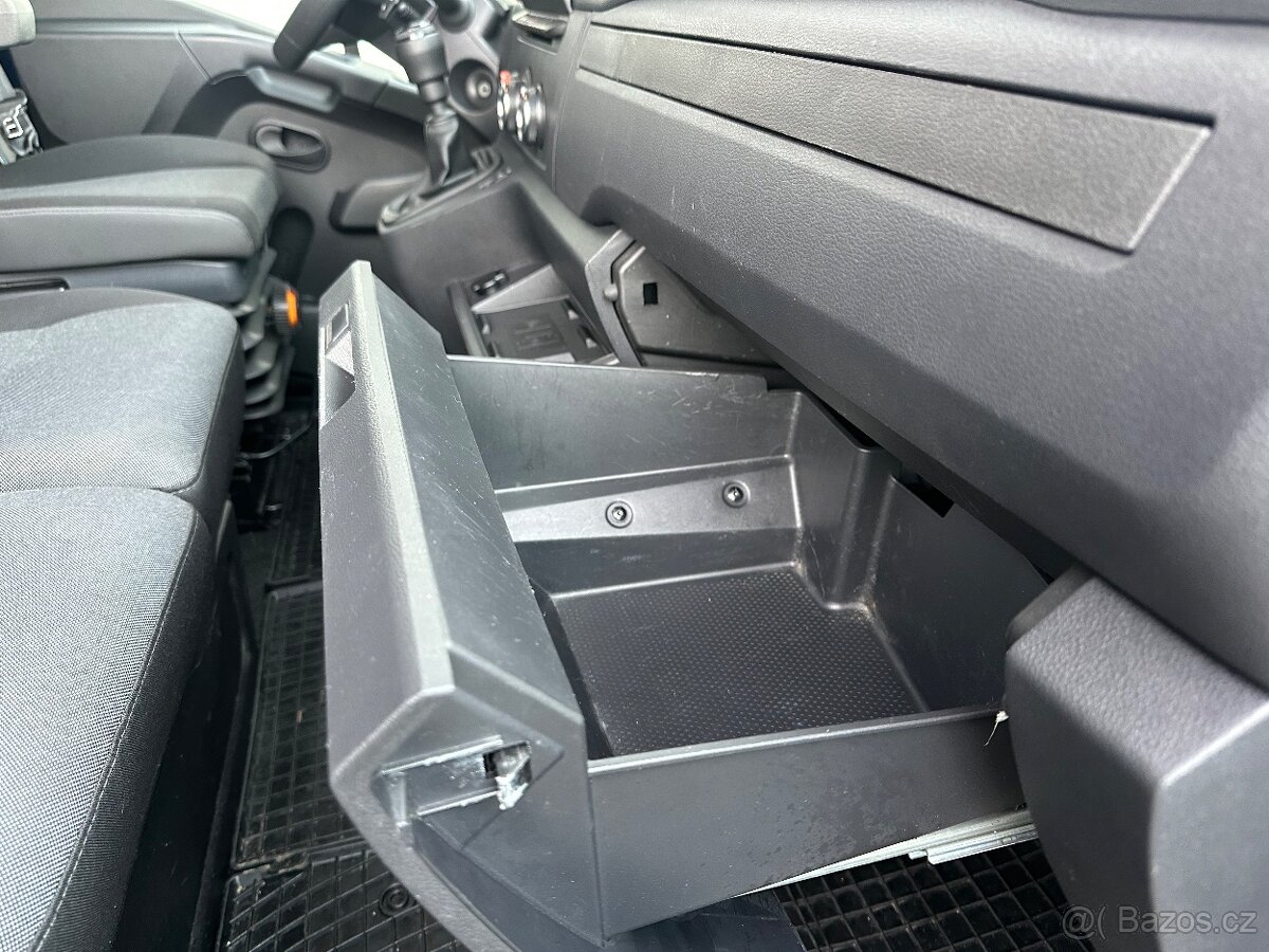 Master 2022 10 palet měchy box spaní DPH - 6