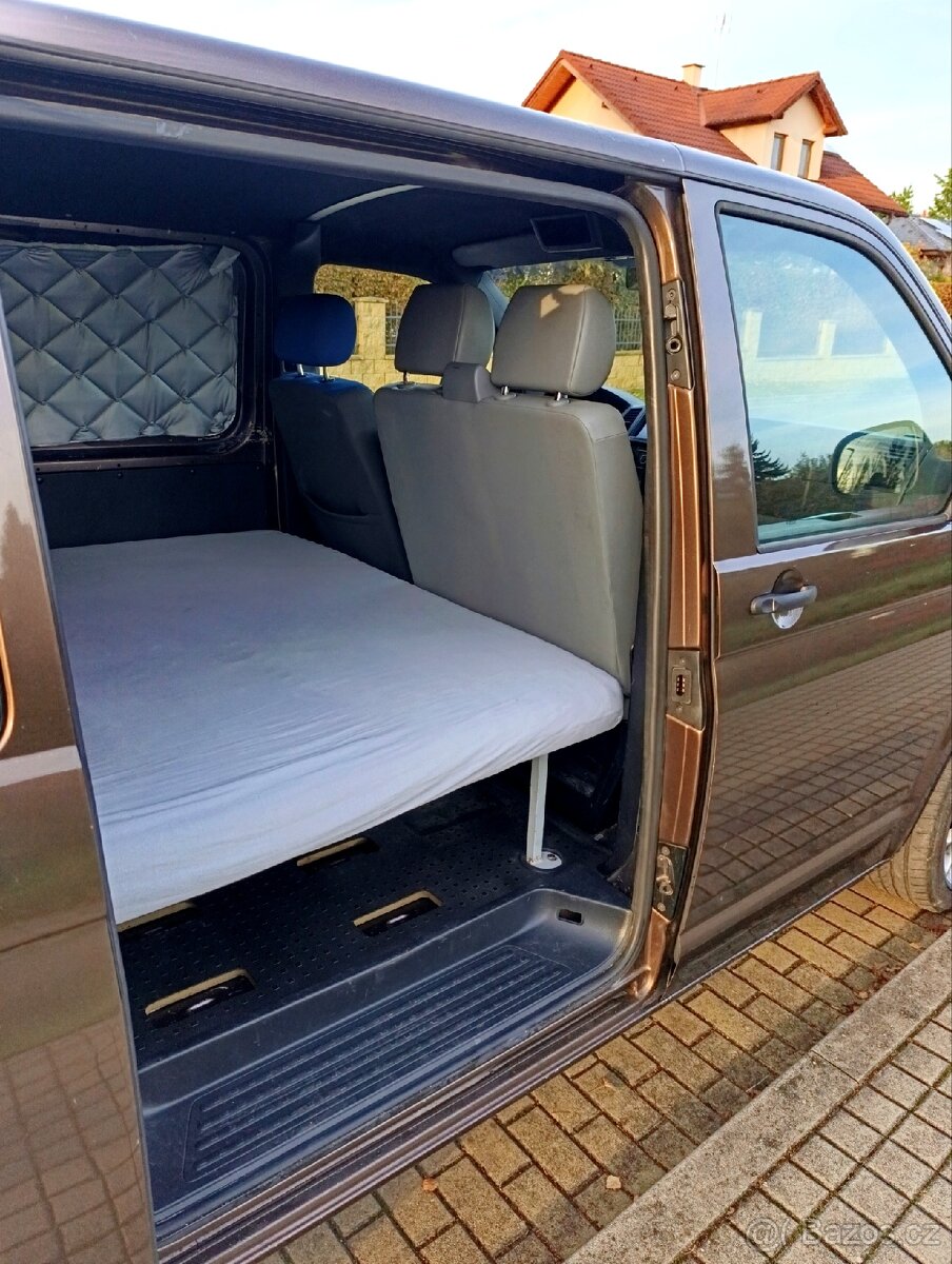 VW transporter T5 GP 103kw - 6