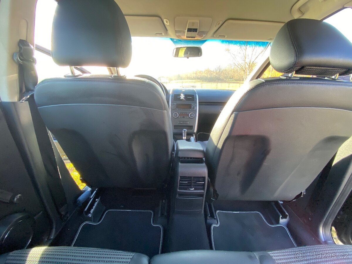 Mercedes A170 automat - 6
