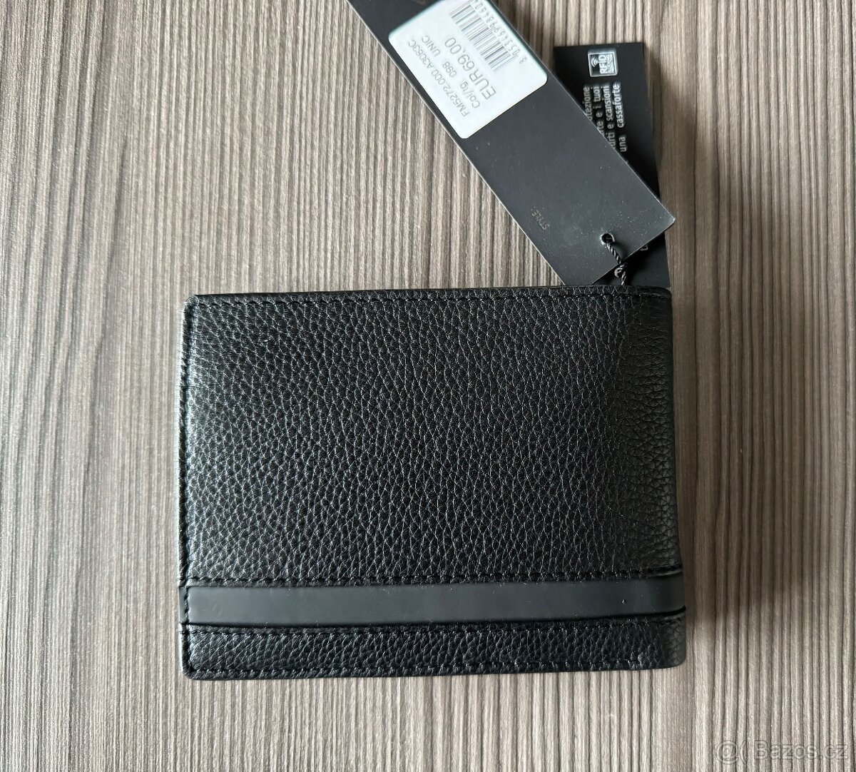 Pánská peněženka Replay - 6