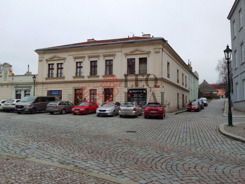 Nejlevnější pronájem + služby bytu v centru Kutné Hory - 6