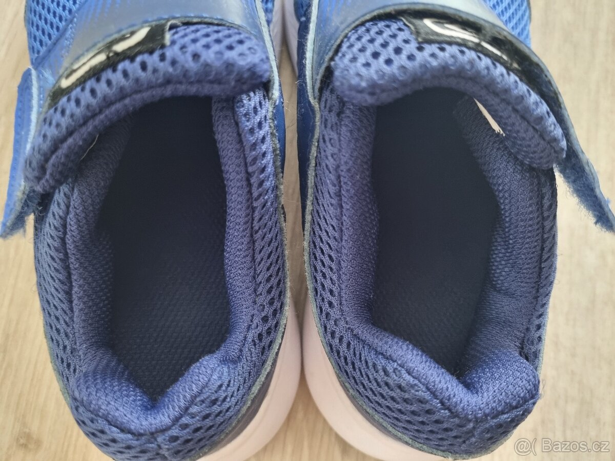 Sportovní obuv, Decathlon, vel. 30 - 6