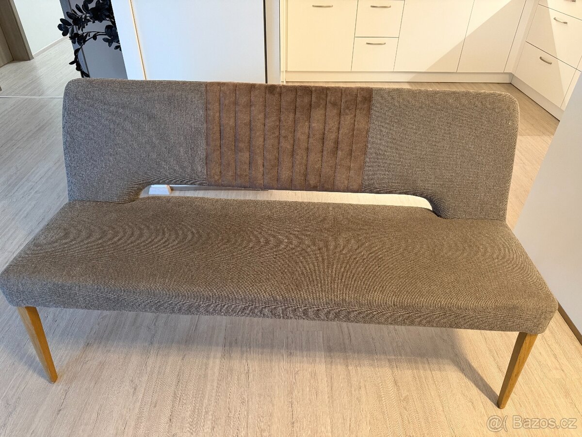 Pohodlná lavice - 6