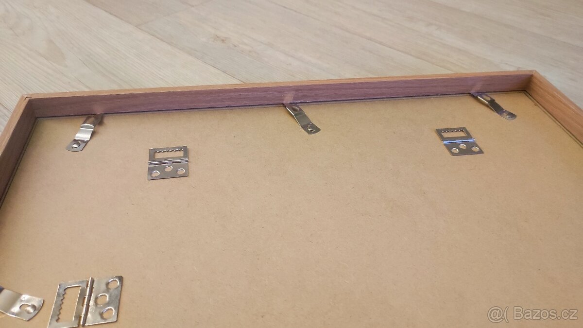 Rám na obraz 40x50 cm - 6