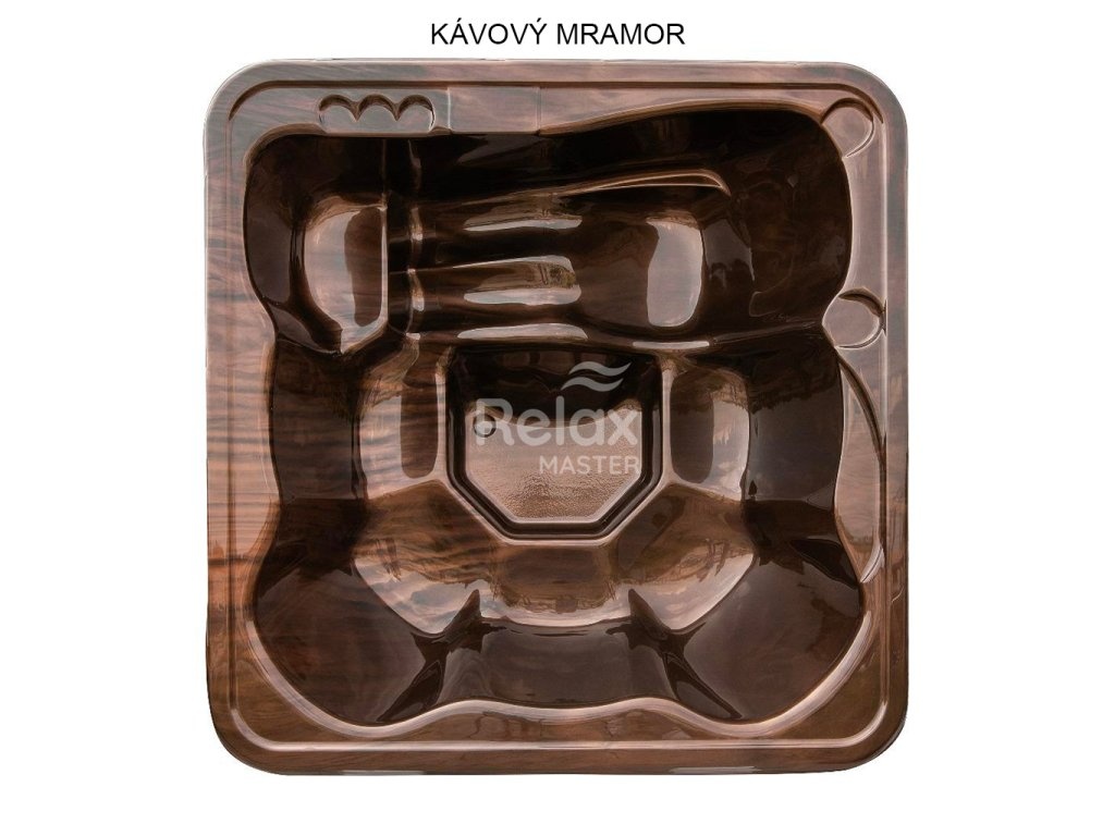 Koupací sud Amalfi - 6