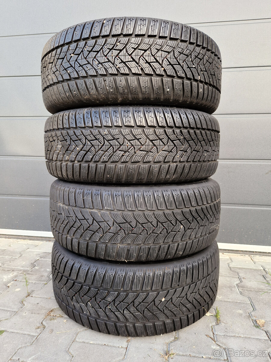 5x108 r18 kola volvo v90 disky alu 245 45 18 elektrony rafky - 6