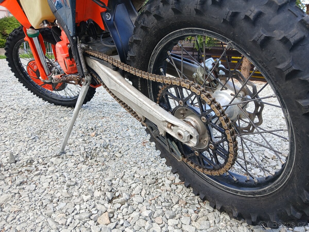 KTM 350 EXC-F - 6