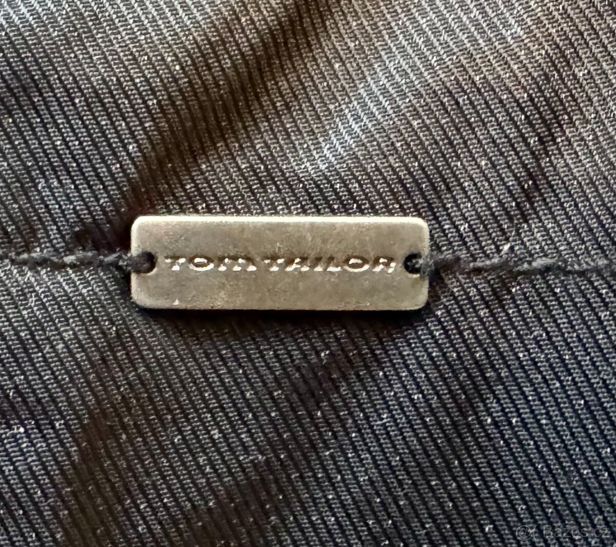 Elegantní dámský kabát Tom Tailor - 6