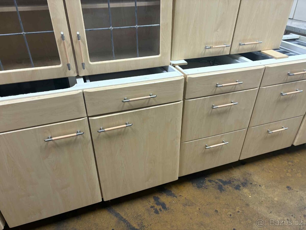 Kuchyňská linka - 6