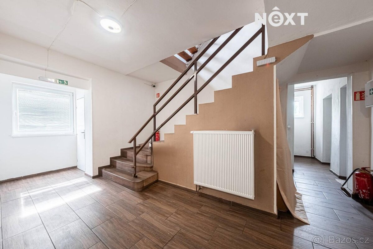 Prodej komerční Ubytování, 300㎡ - 6