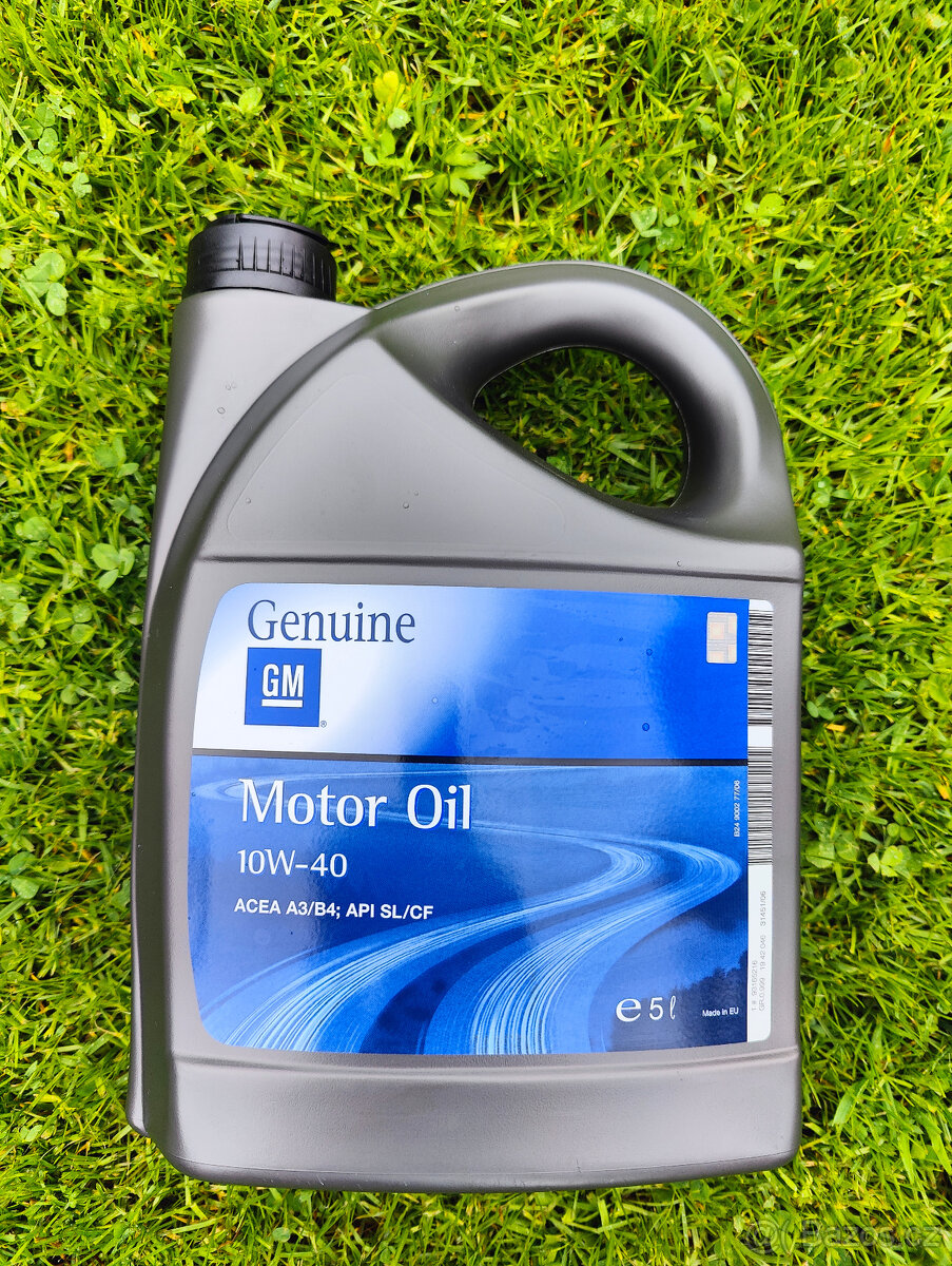 Sada pro údržbu-servis Hyundai Accent II (LC) - 6