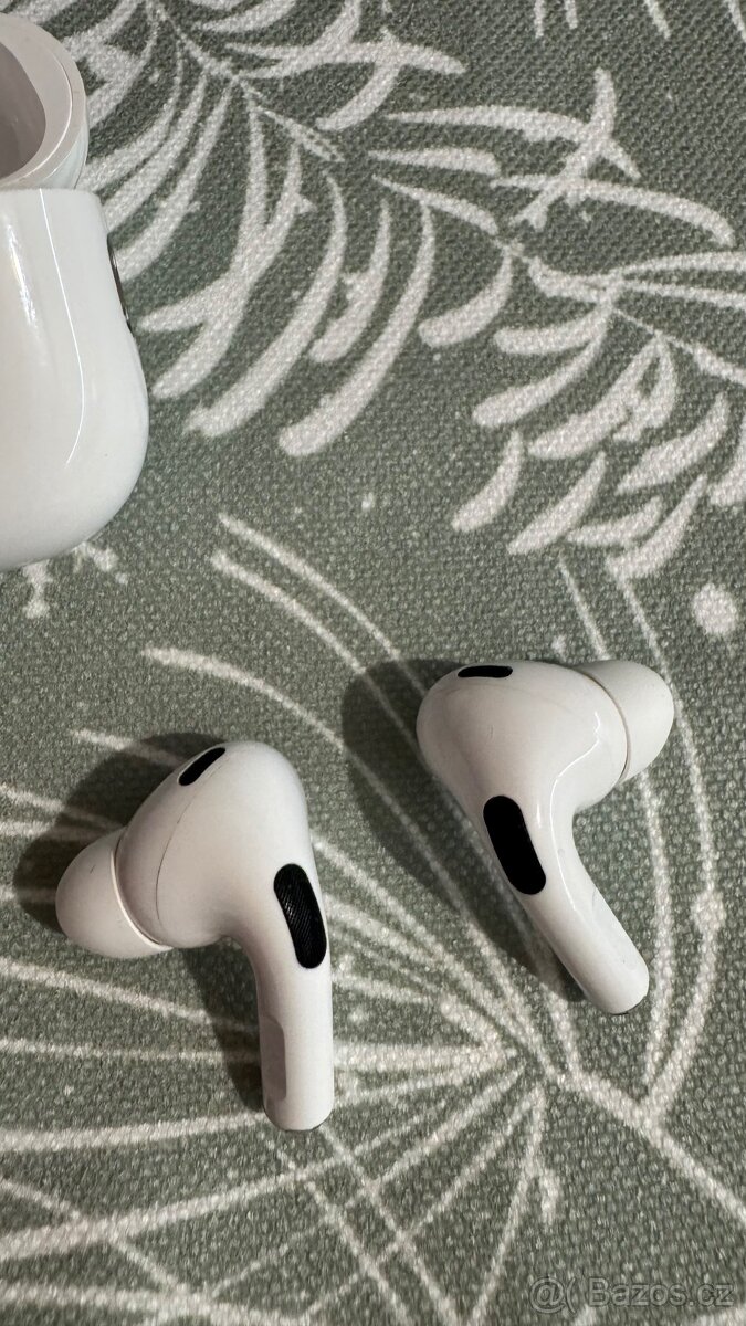 Apple airpods pro 2.generace - 6