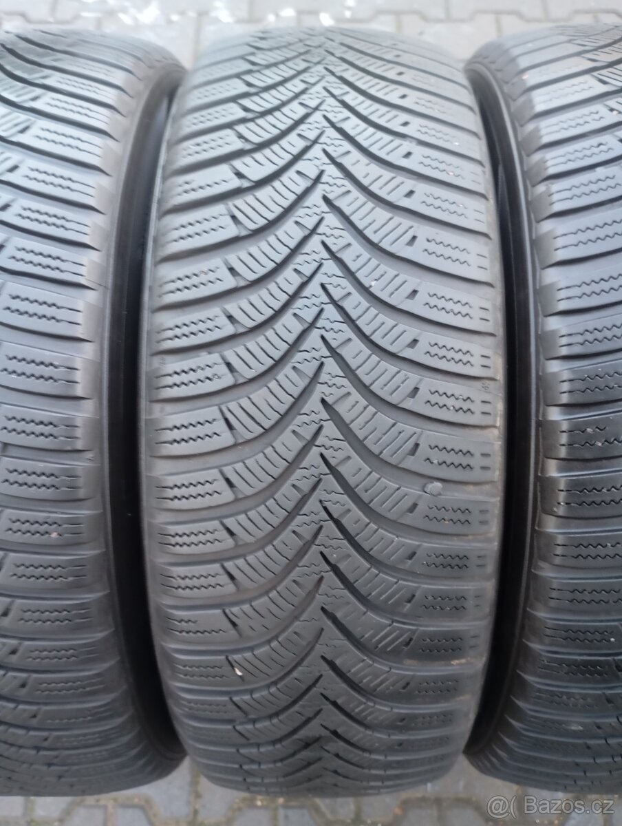 185/65/14 zimní pneu hankook - 6