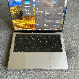 MacBook Pro 14 16gb 512 TOP stav - 6