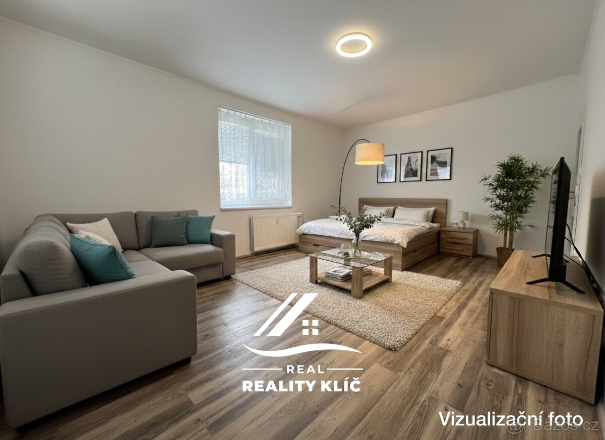 Prodej bytu 1+1 40 m², Ostrava - Moravská Ostrava - 6