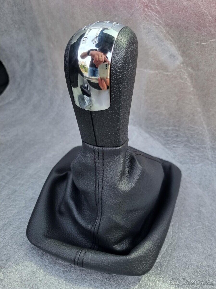 RADICA PAKA RADICKA ŠKODA OCTAVIA 2 ll - 6