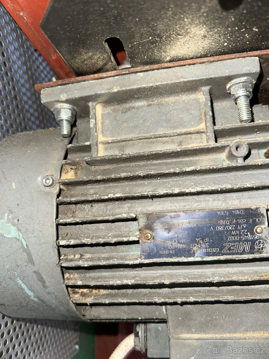 Srovnavacka s protahem 200mm - 6