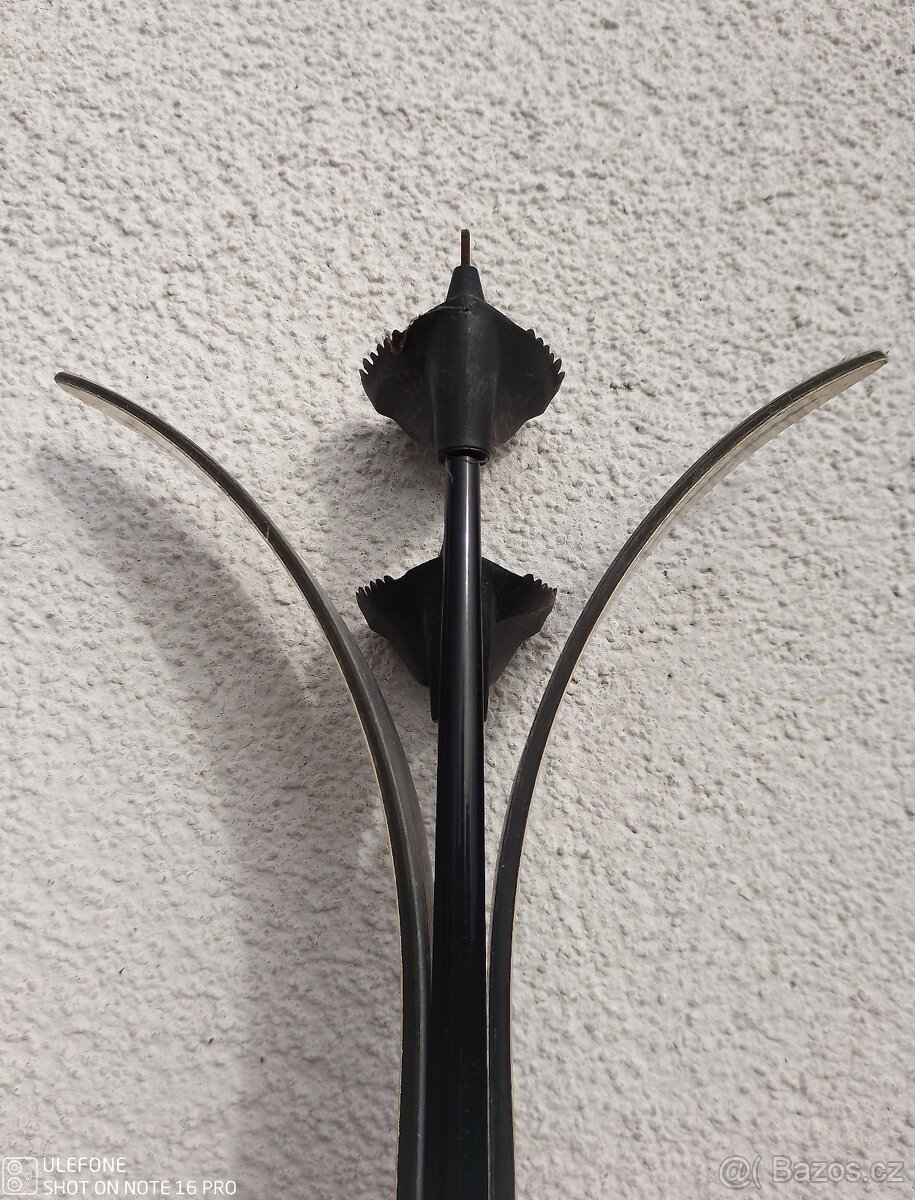 Běžkařský set - 6