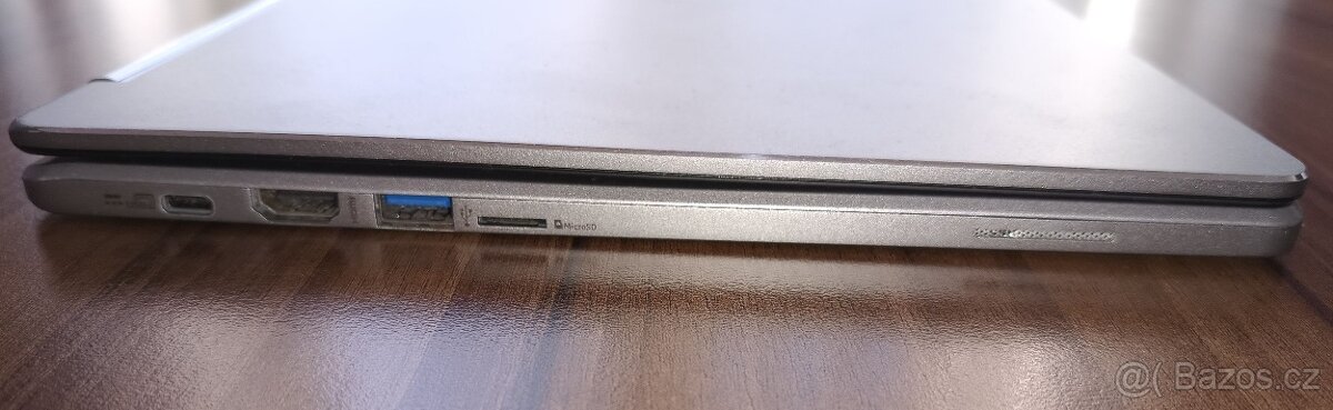 Chromebook Acer R13 - 6