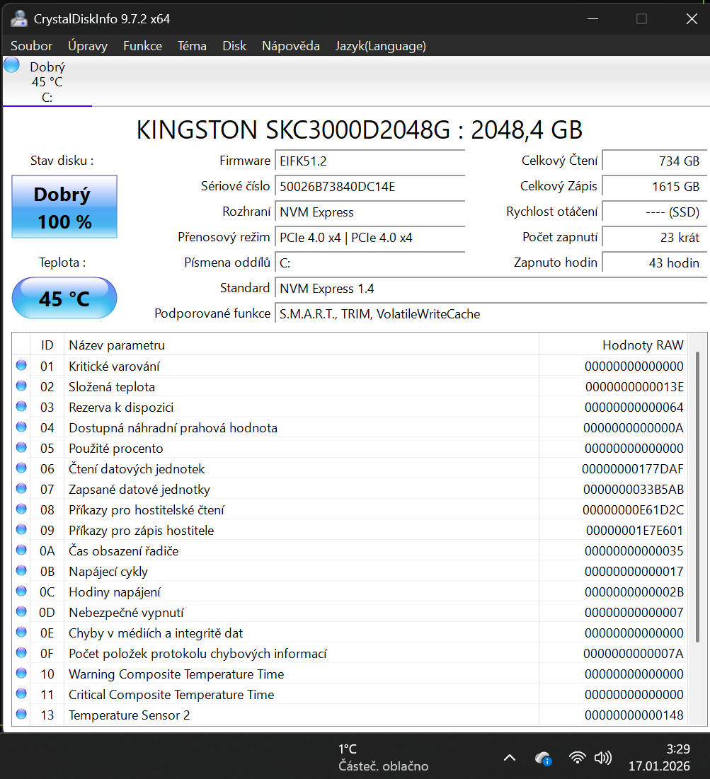 Alza GameBox: Ryzen 7800X3D, RTX 5070 Ti, 64GB RAM - 6