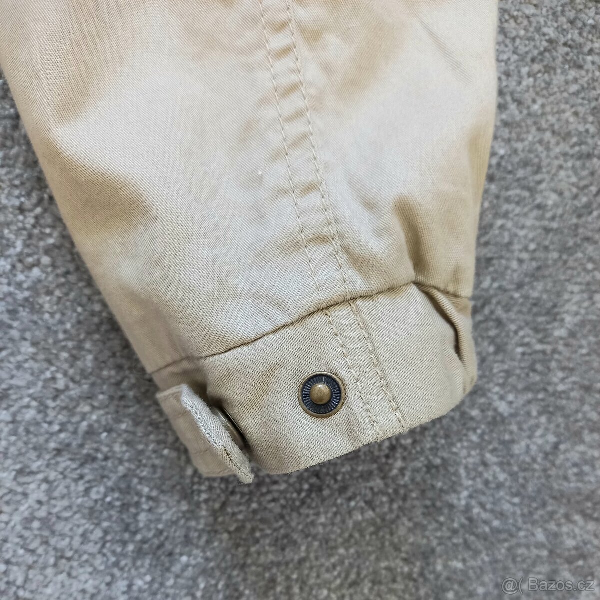 Jarní/letní bunda Cotton Traders S - 6