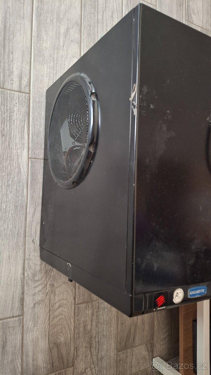 Komponenty cenu nabídněte - 6